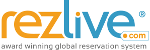 RezLive logo